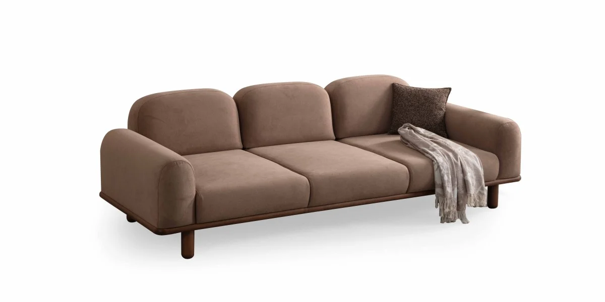 P4530 Trend Koltuk Takimi - MUKA HOME