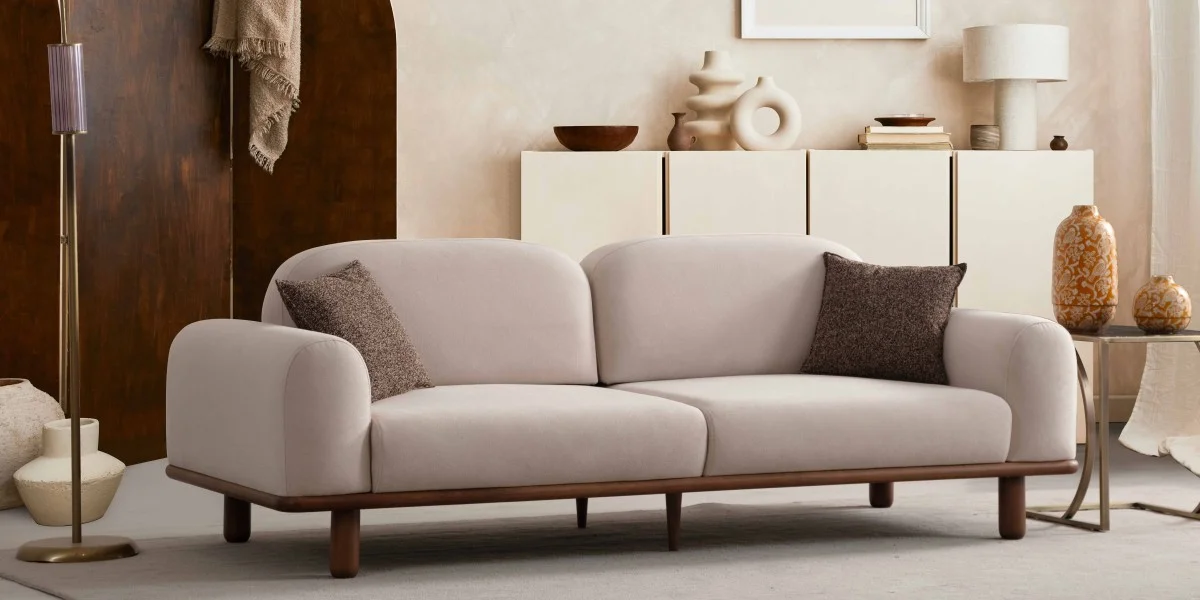 P4530 Trend Koltuk Takimi - MUKA HOME