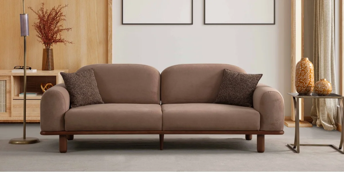 P4530 Trend Koltuk Takimi - MUKA HOME