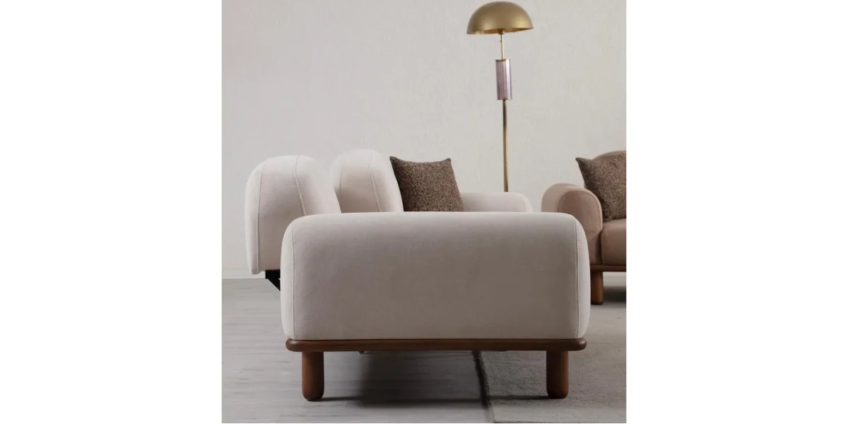P4530 Trend Koltuk Takimi - MUKA HOME