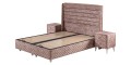 P4287 Twin Çift Kisilik Baza - BEDINGART YATAK Detay 2