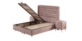 P4287 Twin Çift Kisilik Baza - BEDINGART YATAK Detay 3