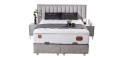 P4285 Twin Double Çift Kisilik Baza - BEDINGART YATAK Detay 1