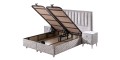 P4285 Twin Double Çift Kisilik Baza - BEDINGART YATAK Detay 4