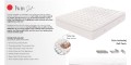 P4286 Twin Yatak - BEDINGART YATAK Detay 1