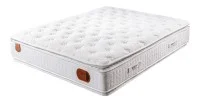 P4284 Twin Double Yatak - BEDINGART YATAK Ana Resim