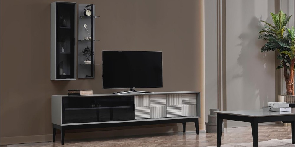 Urban Tv Ünitesi