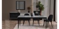 P4422 Urban Yemek Odasi - ENTER SOFA Detay 1