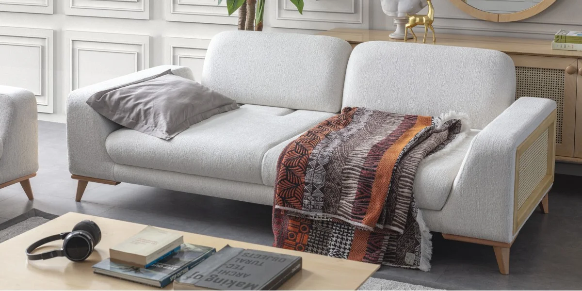P2677 Valeria Koltuk Takimi - DADS SOFA
