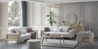 P2677 Valeria Koltuk Takimi - DADS SOFA Ana Resim