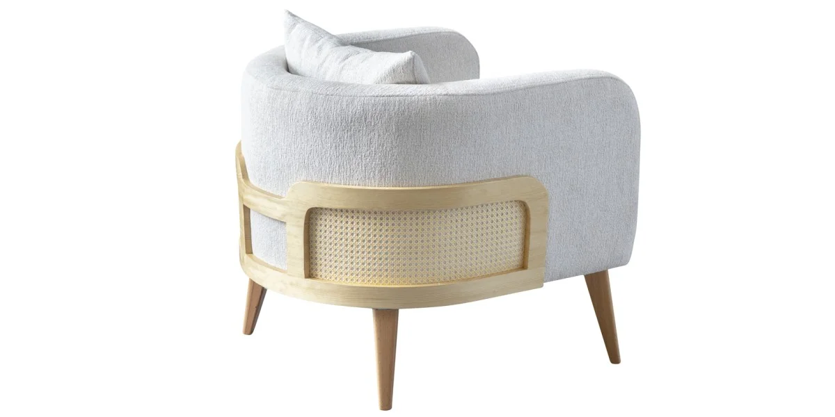 P2677 Valeria Koltuk Takimi - DADS SOFA