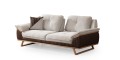 P2064 Vanni Koltuk Takimi - VANNI SOFA Detay 5