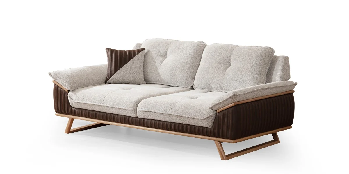 P2064 Vanni Koltuk Takimi - VANNI SOFA