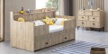 P3101 Vega Bebek Odasi - EKIN BEBE Detay 2