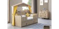 P3101 Vega Bebek Odasi - EKIN BEBE Detay 1