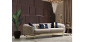 P10872 Yildiz Koltuk Takimi Gold - NOVANNI SOFA Detay 1