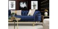 P10872 Yildiz Koltuk Takimi Gold - NOVANNI SOFA Detay 2