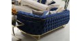 P10872 Yildiz Koltuk Takimi Gold - NOVANNI SOFA Detay 3