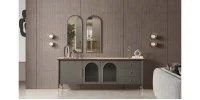 P4341 Yildiz Yemek Odasi Antrasit - BUTIKEV PREMIUM Detay 3