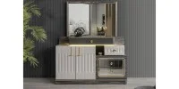 P1803 Zara Yatak Odasi - MODASEL MOBILYA Detay 5