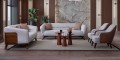 P4878 Zen Koltuk Takimi - NES SOFA Detay 1