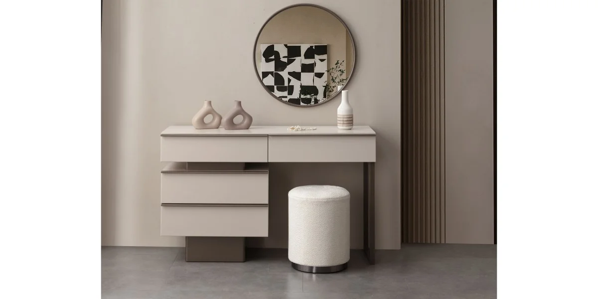P5411 Zen Yatak Odasi - SIRO MOBILYA
