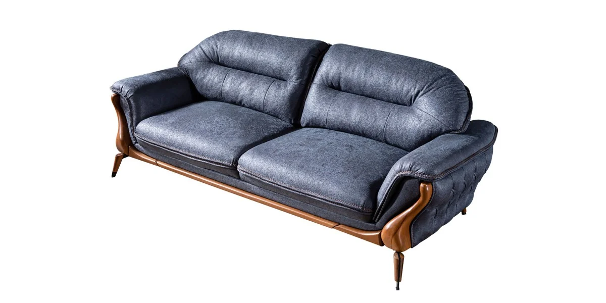 P2970 Zenn Koltuk Takimi - PENNA SOFA