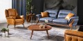 P2970 Zenn Koltuk Takimi - PENNA SOFA Detay 1