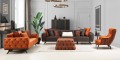 P5236 Zenn Koltuk Takimi - WOOX SOFA Detay 2