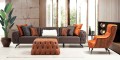 P5236 Zenn Koltuk Takimi - WOOX SOFA Detay 3