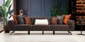 P5236 Zenn Koltuk Takimi - WOOX SOFA Detay 6