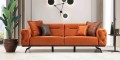 P5236 Zenn Koltuk Takimi - WOOX SOFA Detay 7