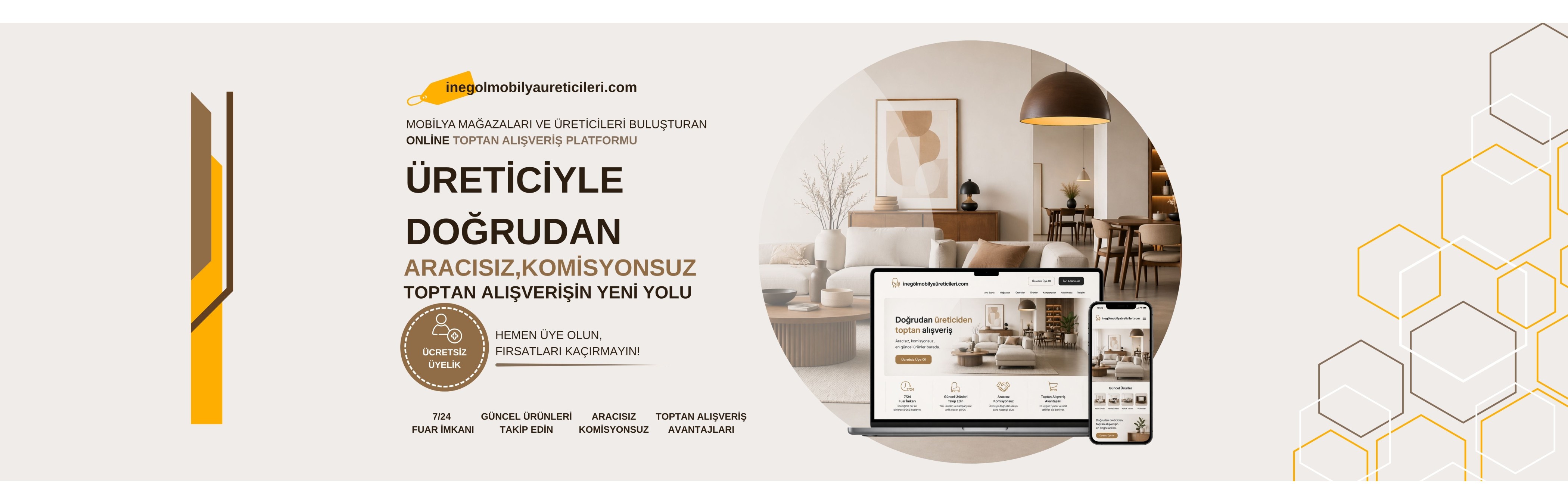 Sistem Nasıl Çalışır?