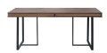 P1494 Bronze Yemek Odasi Ceviz - EYFEL MOBILYA Detay 7
