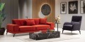 P1823 Firtina Notti Koltuk Takimi - MULINO HOME Detay 3