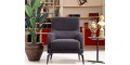 P1823 Firtina Notti Koltuk Takimi - MULINO HOME Detay 4