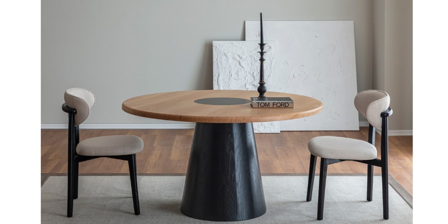 Forte Mese Masa Sandalye