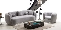 P1825 Line Koltuk Takimi - MULINO HOME Detay 3