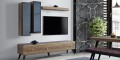 P10755 Melisa TV Ünitesi - DIMAX MOBILYA Detay 1