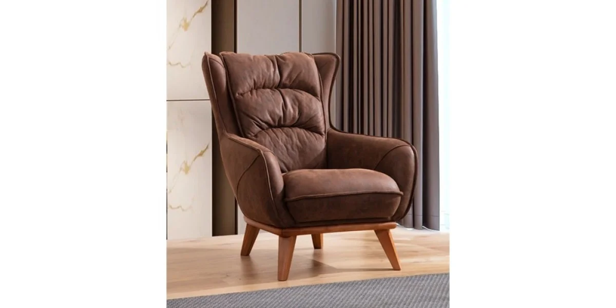 P1364 Maldiv Koltuk Takimi - DELLA HOME