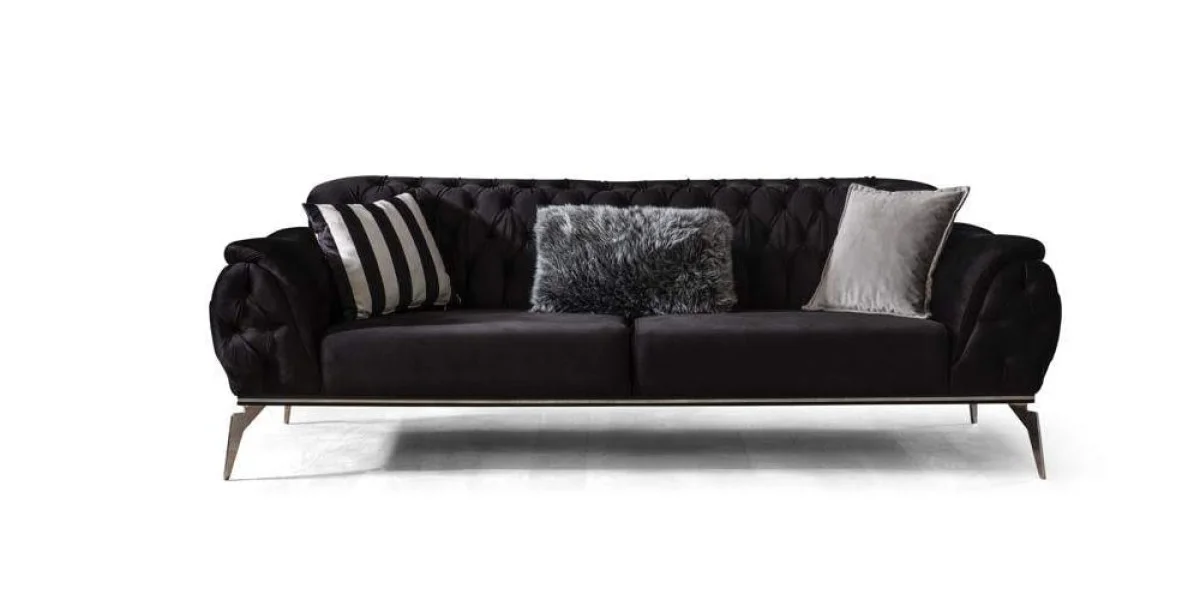 P10686 Swiss Koltuk Takimi - CALISSA SOFA