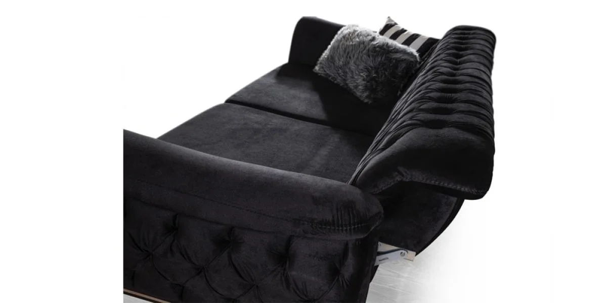 P10686 Swiss Koltuk Takimi - CALISSA SOFA