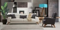 P1826 Prestij Beatto Koltuk Takimi - MULINO HOME Detay 1