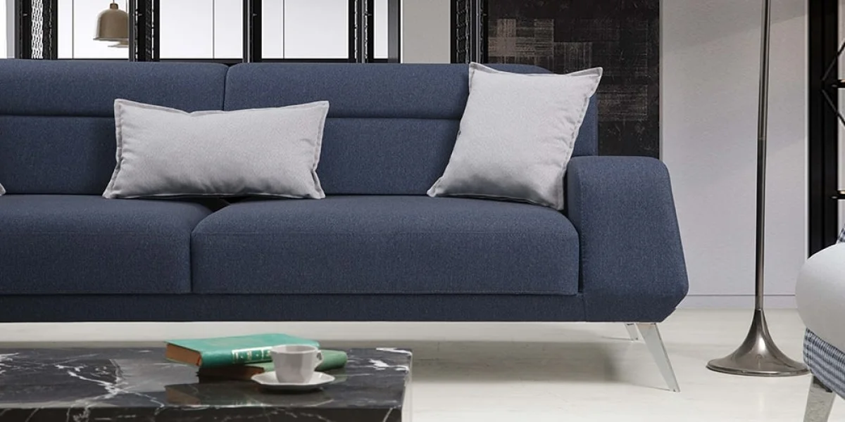 P1827 Prestij Koltuk Takimi Keten - MULINO HOME