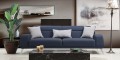 P1827 Prestij Koltuk Takimi Keten - MULINO HOME Detay 2