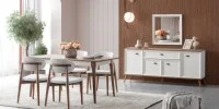 P7698 ADA YEMEK ODASI - VOIZ MOBILYA Ana Resim