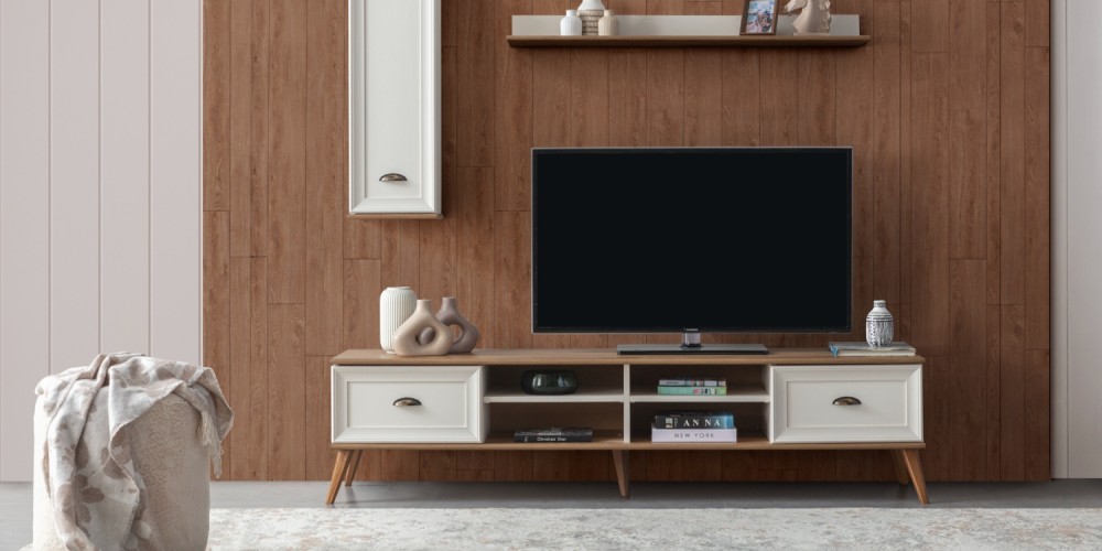 ADA TV ÜNİTESİ