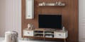 P7699 ADA TV ÜNİTESİ - VOIZ MOBILYA Detay 1