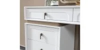 P6814 İpek Yatak Odası Takımı - DRITA MOBILYA Detay 7