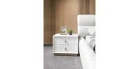 P6814 İpek Yatak Odası Takımı - DRITA MOBILYA Detay 4